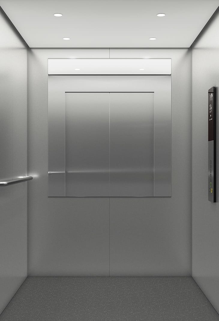 KONE Monospace KONE Monospace Dx KONE Distributors